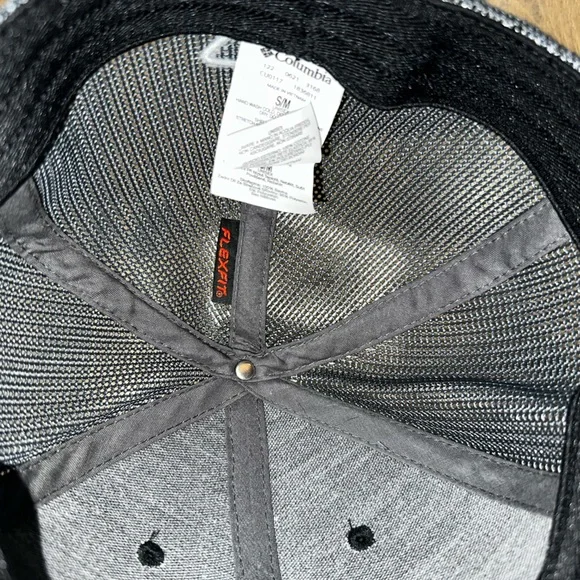 NWOT Columbia PFG Hat - Picture 2 of 4